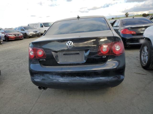 Photo 5 VIN: 3VWRZ71K28M058221 - VOLKSWAGEN JETTA 