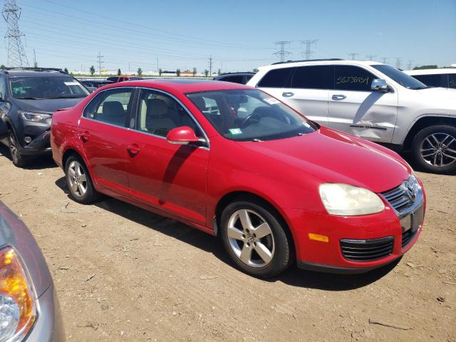 Photo 3 VIN: 3VWRZ71K28M081479 - VOLKSWAGEN JETTA 