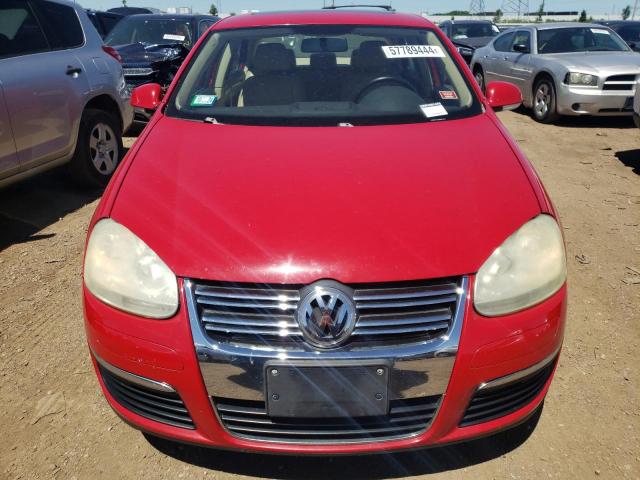 Photo 4 VIN: 3VWRZ71K28M081479 - VOLKSWAGEN JETTA 