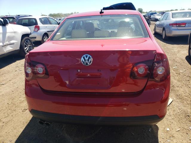 Photo 5 VIN: 3VWRZ71K28M081479 - VOLKSWAGEN JETTA 