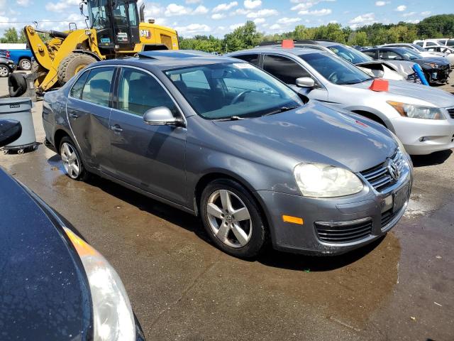 Photo 3 VIN: 3VWRZ71K28M084060 - VOLKSWAGEN JETTA SE 