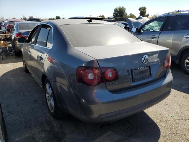 Photo 1 VIN: 3VWRZ71K28M089176 - VOLKSWAGEN JETTA 