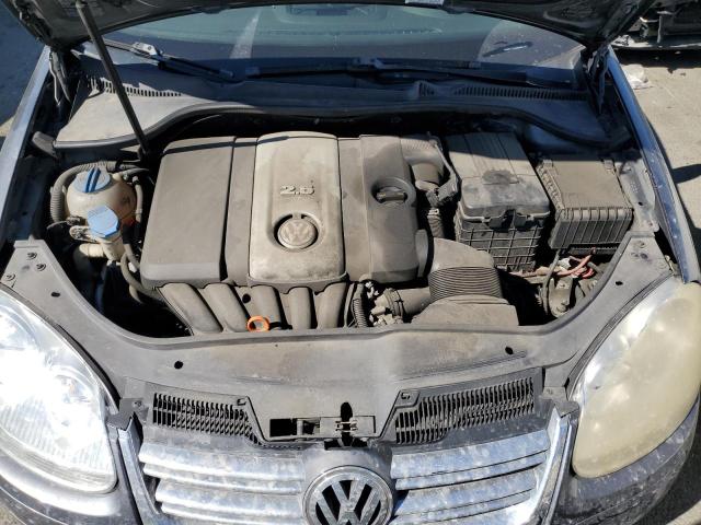 Photo 10 VIN: 3VWRZ71K28M089176 - VOLKSWAGEN JETTA 