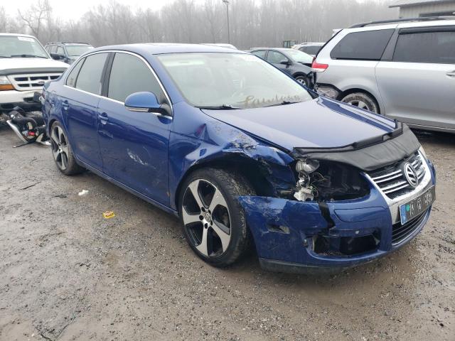 Photo 3 VIN: 3VWRZ71K28M181095 - VOLKSWAGEN JETTA 