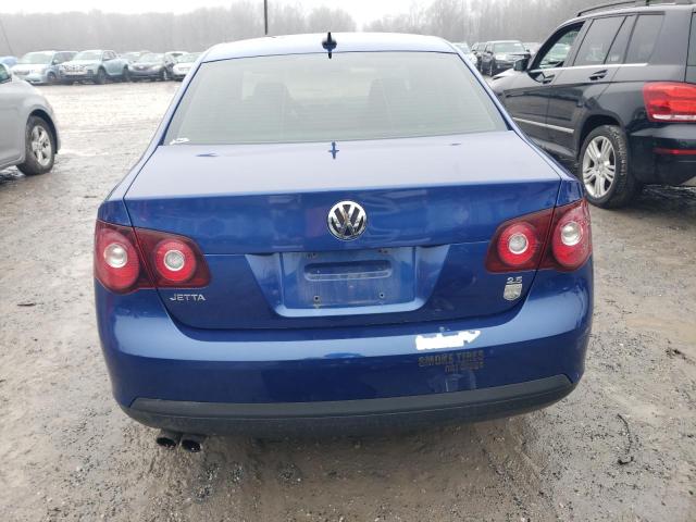 Photo 5 VIN: 3VWRZ71K28M181095 - VOLKSWAGEN JETTA 