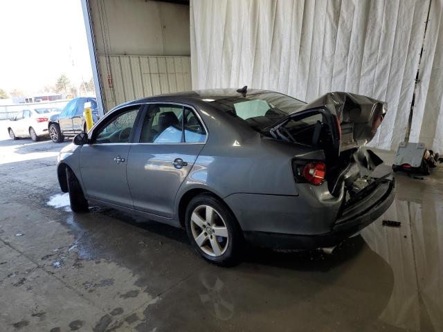 Photo 1 VIN: 3VWRZ71K29M071357 - VOLKSWAGEN JETTA 