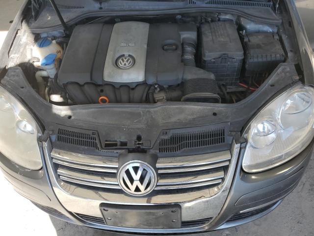 Photo 10 VIN: 3VWRZ71K29M071357 - VOLKSWAGEN JETTA 