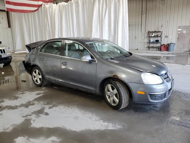 Photo 3 VIN: 3VWRZ71K29M071357 - VOLKSWAGEN JETTA 