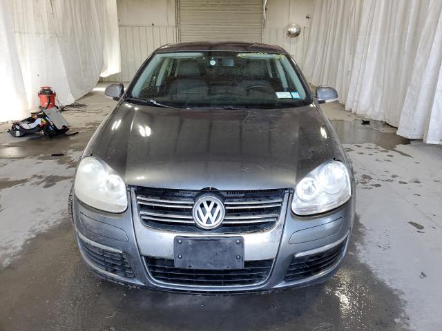 Photo 4 VIN: 3VWRZ71K29M071357 - VOLKSWAGEN JETTA 