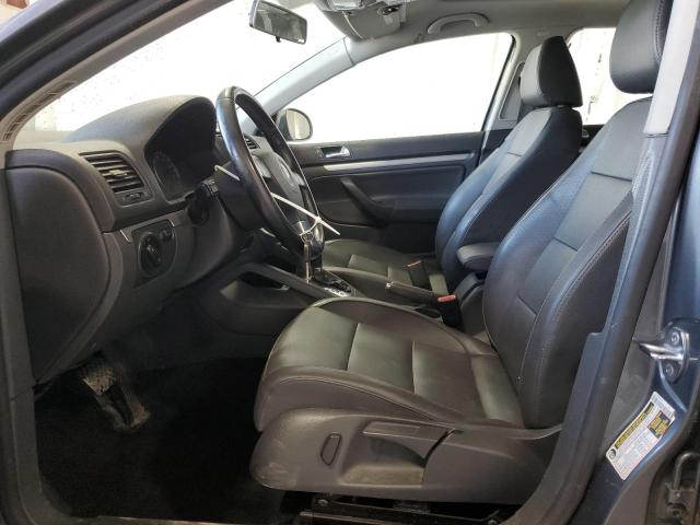 Photo 6 VIN: 3VWRZ71K29M071357 - VOLKSWAGEN JETTA 