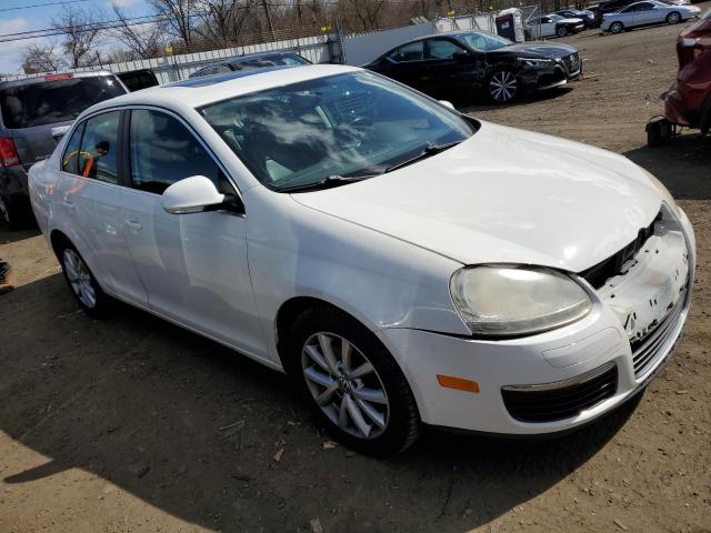 Photo 3 VIN: 3VWRZ71K29M091365 - VOLKSWAGEN JETTA 