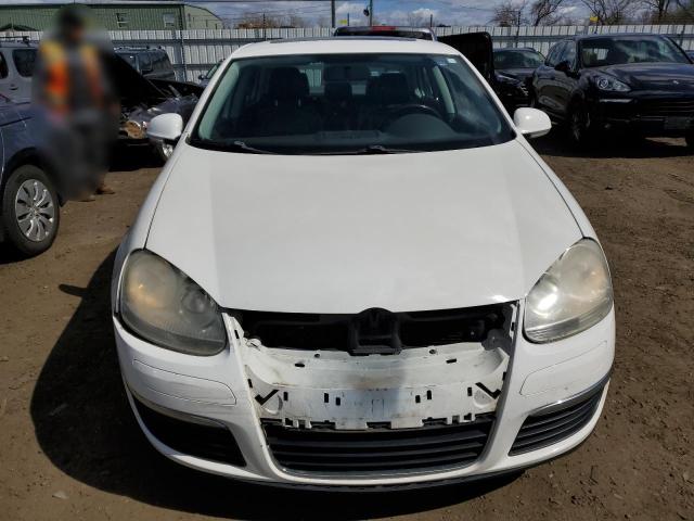 Photo 4 VIN: 3VWRZ71K29M091365 - VOLKSWAGEN JETTA 