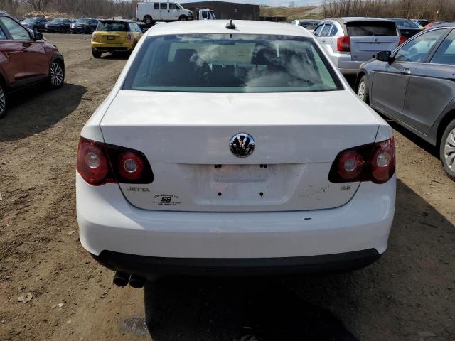 Photo 5 VIN: 3VWRZ71K29M091365 - VOLKSWAGEN JETTA 