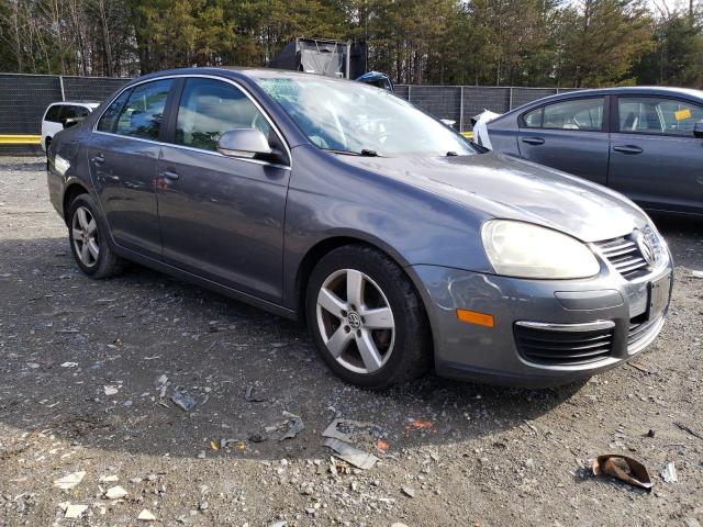 Photo 3 VIN: 3VWRZ71K29M134019 - VOLKSWAGEN JETTA 