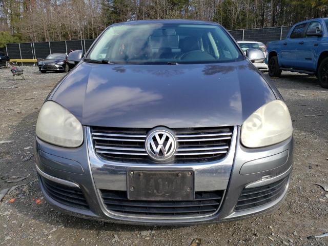 Photo 4 VIN: 3VWRZ71K29M134019 - VOLKSWAGEN JETTA 