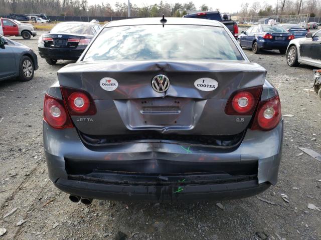 Photo 5 VIN: 3VWRZ71K29M134019 - VOLKSWAGEN JETTA 