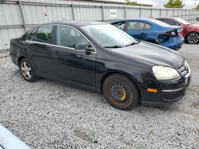 Photo 3 VIN: 3VWRZ71K29M165383 - VOLKSWAGEN JETTA SE 