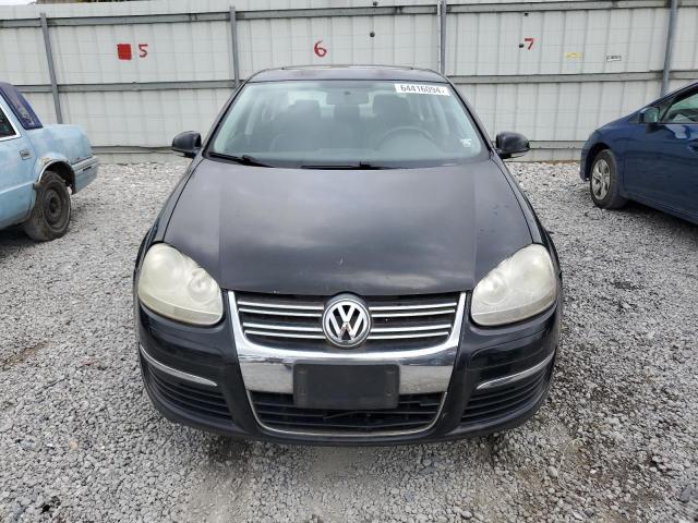 Photo 4 VIN: 3VWRZ71K29M165383 - VOLKSWAGEN JETTA SE 