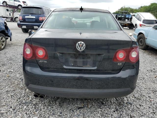 Photo 5 VIN: 3VWRZ71K29M165383 - VOLKSWAGEN JETTA SE 