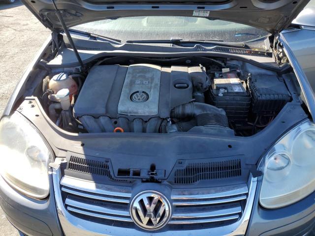 Photo 10 VIN: 3VWRZ71K38M032811 - VOLKSWAGEN JETTA SE 