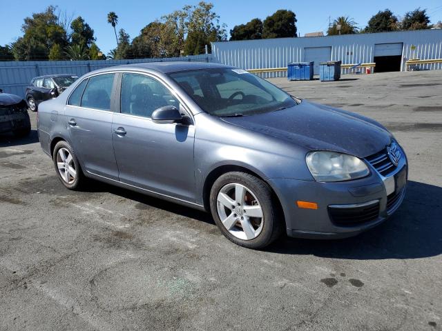 Photo 3 VIN: 3VWRZ71K38M032811 - VOLKSWAGEN JETTA SE 