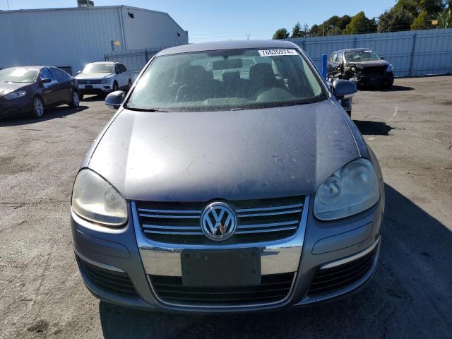 Photo 4 VIN: 3VWRZ71K38M032811 - VOLKSWAGEN JETTA SE 