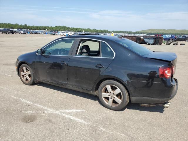 Photo 1 VIN: 3VWRZ71K38M054484 - VOLKSWAGEN JETTA 