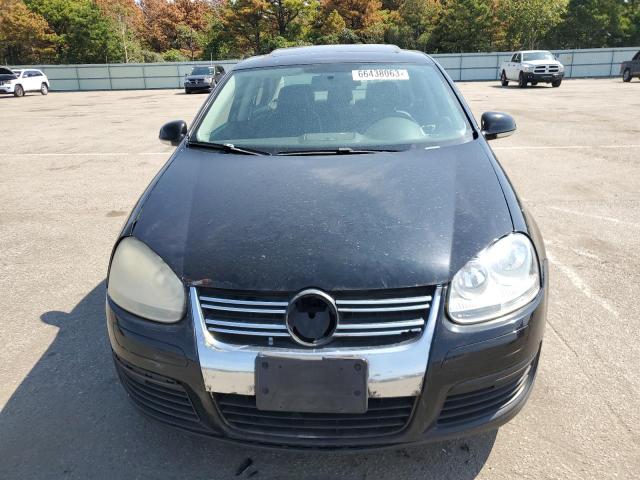 Photo 4 VIN: 3VWRZ71K38M054484 - VOLKSWAGEN JETTA 