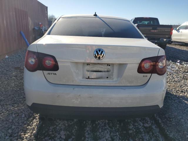 Photo 5 VIN: 3VWRZ71K38M090563 - VOLKSWAGEN JETTA 