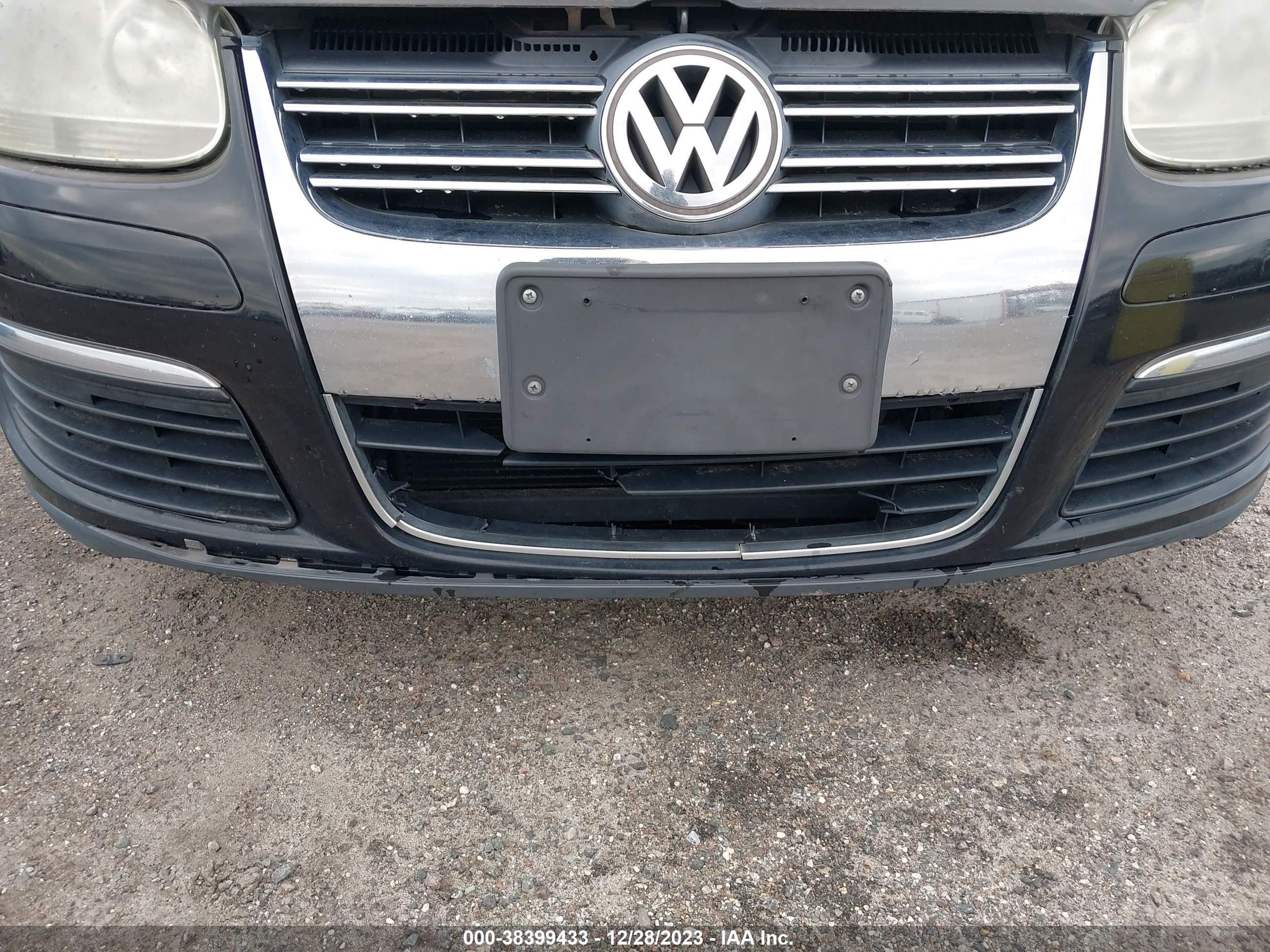 Photo 5 VIN: 3VWRZ71K38M115770 - VOLKSWAGEN JETTA 