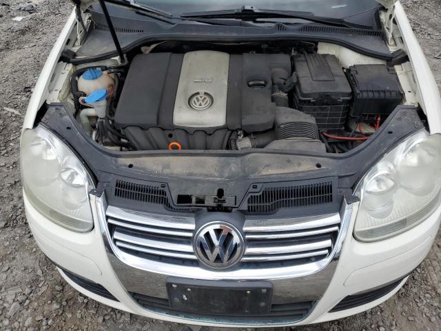 Photo 10 VIN: 3VWRZ71K38M140877 - VOLKSWAGEN JETTA 