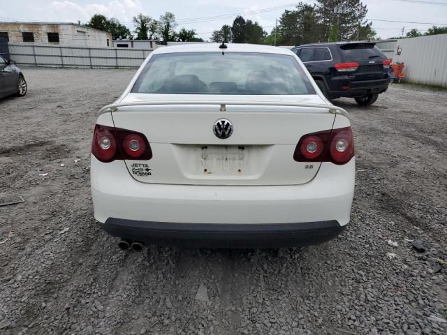 Photo 5 VIN: 3VWRZ71K38M140877 - VOLKSWAGEN JETTA 