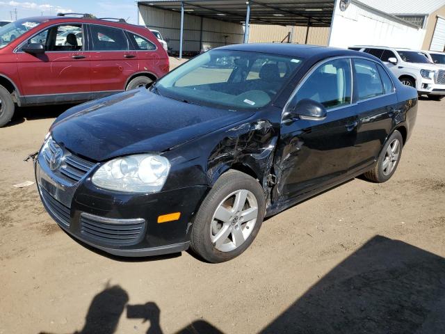 Photo 0 VIN: 3VWRZ71K38M168260 - VOLKSWAGEN JETTA SE 