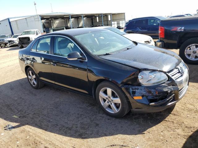 Photo 3 VIN: 3VWRZ71K38M168260 - VOLKSWAGEN JETTA SE 