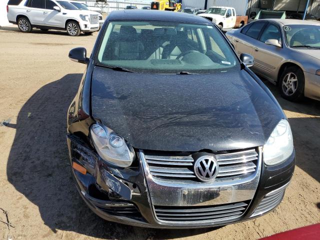 Photo 4 VIN: 3VWRZ71K38M168260 - VOLKSWAGEN JETTA SE 