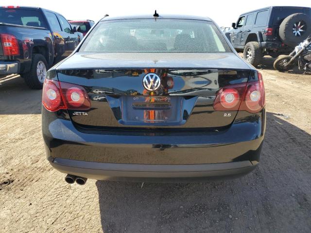 Photo 5 VIN: 3VWRZ71K38M168260 - VOLKSWAGEN JETTA SE 