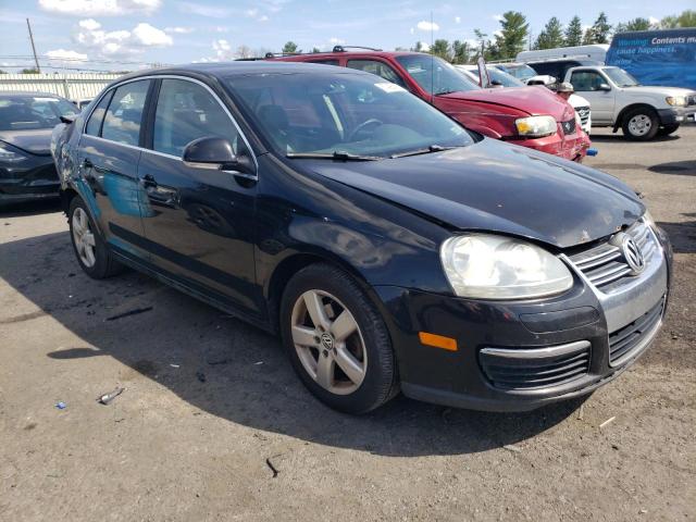 Photo 3 VIN: 3VWRZ71K38M186161 - VOLKSWAGEN JETTA SE 