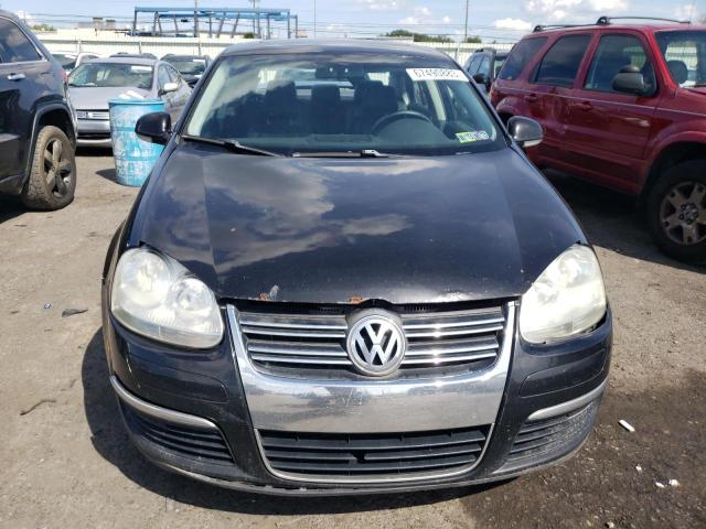 Photo 4 VIN: 3VWRZ71K38M186161 - VOLKSWAGEN JETTA SE 