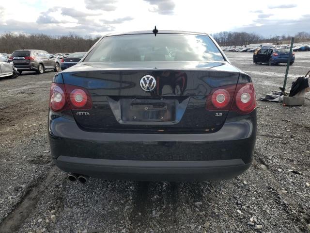 Photo 5 VIN: 3VWRZ71K39M053529 - VOLKSWAGEN JETTA 