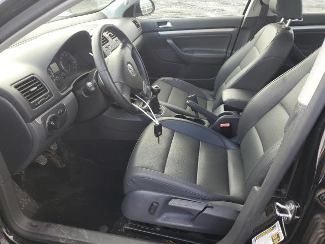 Photo 6 VIN: 3VWRZ71K39M053529 - VOLKSWAGEN JETTA 