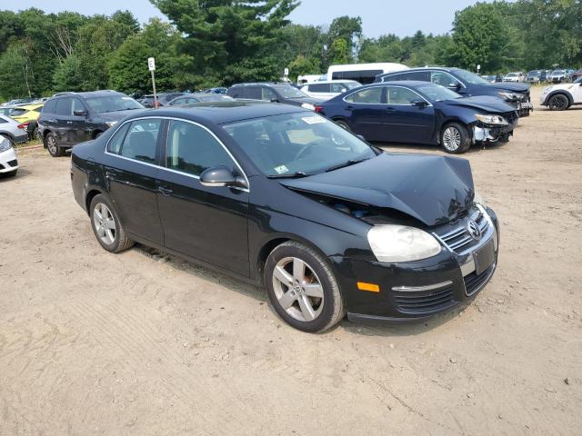 Photo 3 VIN: 3VWRZ71K39M056995 - VOLKSWAGEN JETTA SE 