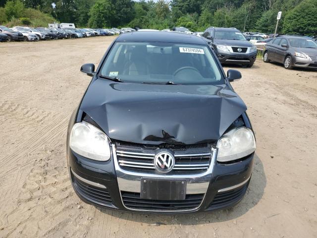 Photo 4 VIN: 3VWRZ71K39M056995 - VOLKSWAGEN JETTA SE 