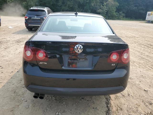 Photo 5 VIN: 3VWRZ71K39M056995 - VOLKSWAGEN JETTA SE 