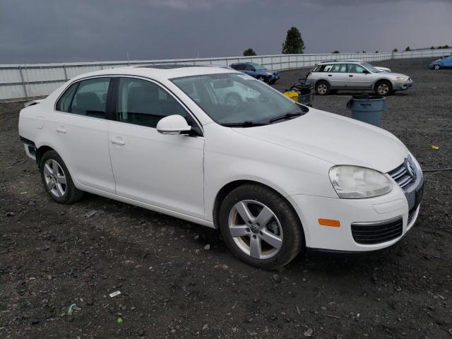 Photo 3 VIN: 3VWRZ71K39M060982 - VOLKSWAGEN JETTA SE 