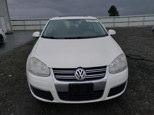 Photo 4 VIN: 3VWRZ71K39M060982 - VOLKSWAGEN JETTA SE 