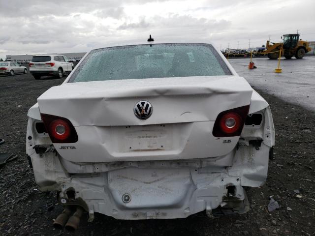 Photo 5 VIN: 3VWRZ71K39M060982 - VOLKSWAGEN JETTA SE 