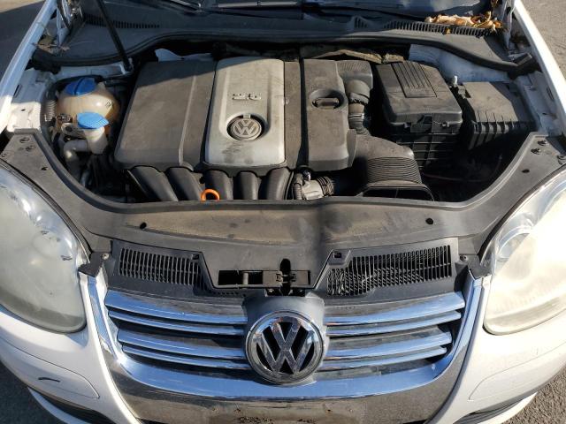 Photo 10 VIN: 3VWRZ71K39M091326 - VOLKSWAGEN JETTA SE 