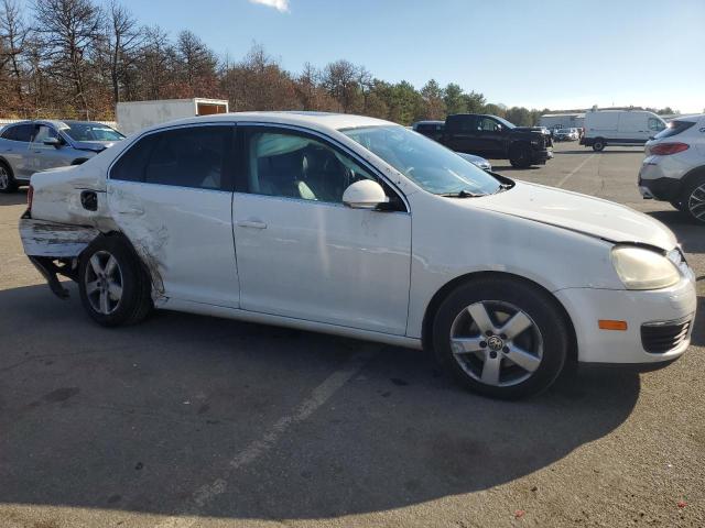 Photo 3 VIN: 3VWRZ71K39M091326 - VOLKSWAGEN JETTA SE 