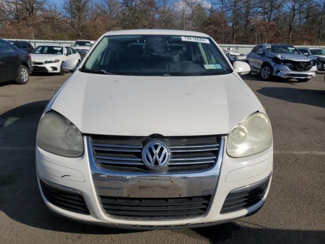 Photo 4 VIN: 3VWRZ71K39M091326 - VOLKSWAGEN JETTA SE 