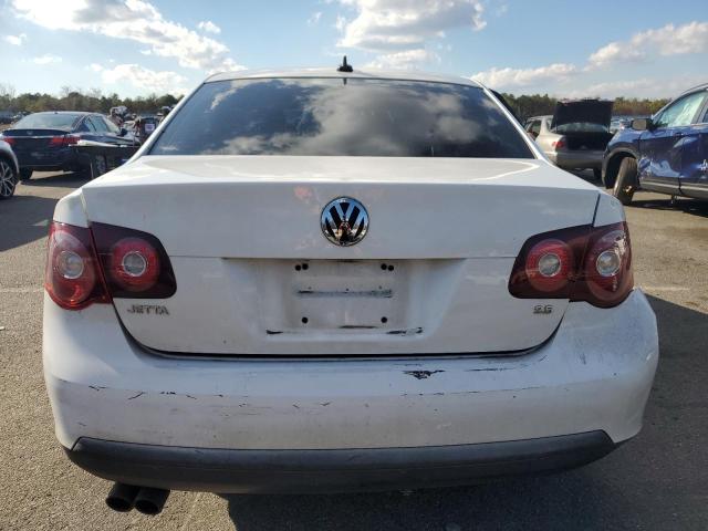 Photo 5 VIN: 3VWRZ71K39M091326 - VOLKSWAGEN JETTA SE 